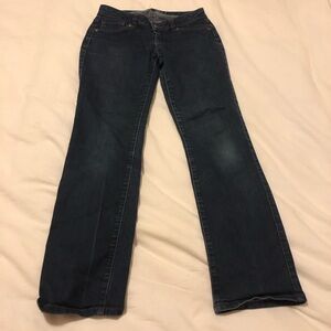 Jennifer Lopez Jeans Size 2